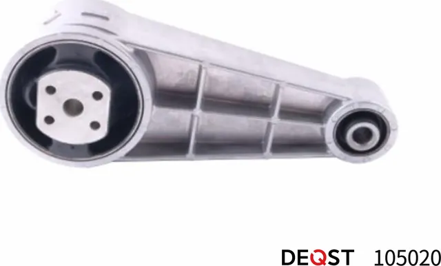 Опора двигателя (Deqst). Артикул 105020
