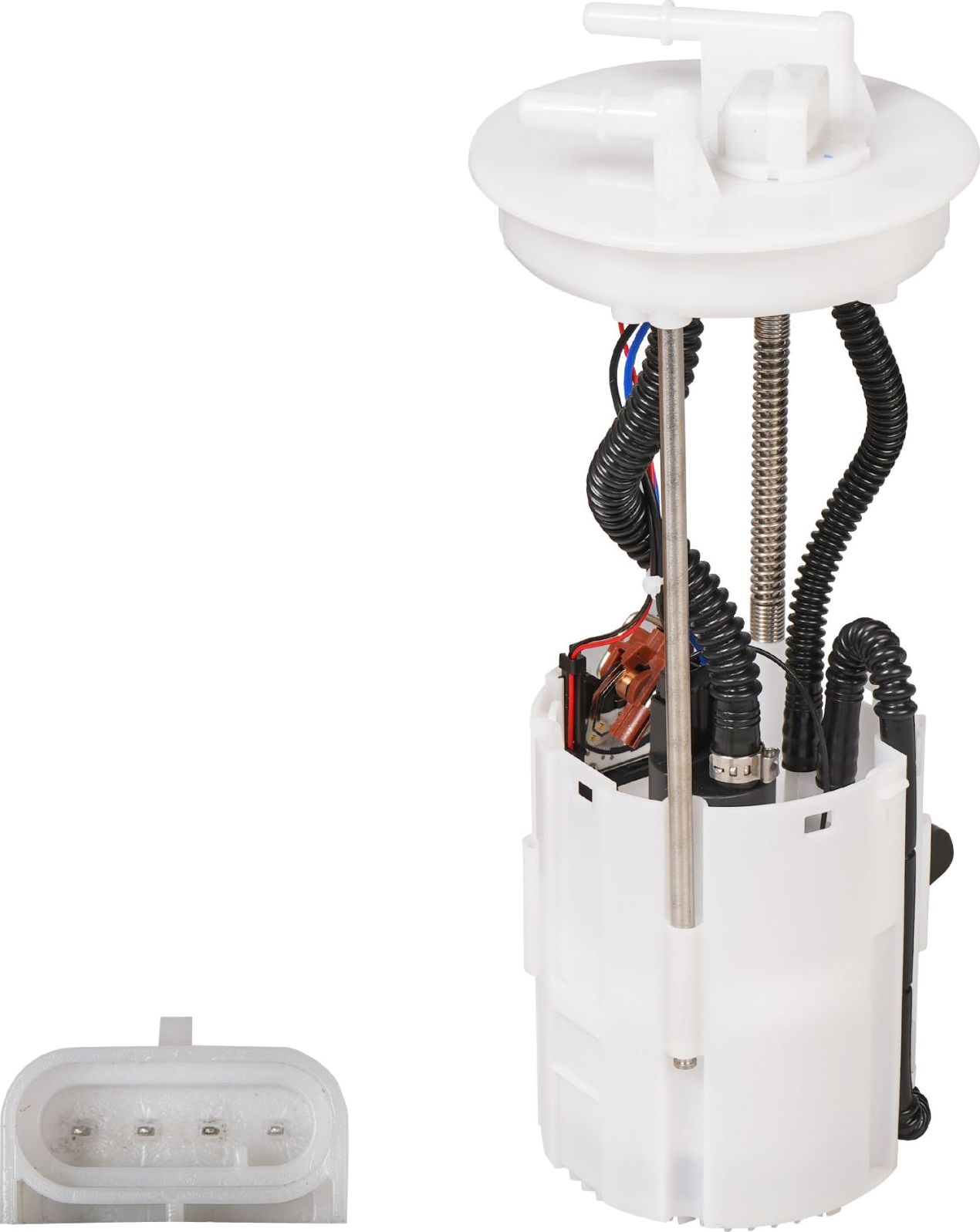 Бензонасос (топливный насос) StartVOLT. Артикул SFM 3012