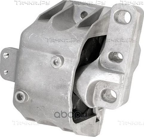 Подвеска, двигатель VAG правая для SEAT Leon I 1999-2006. Артикул 1J0199262BK