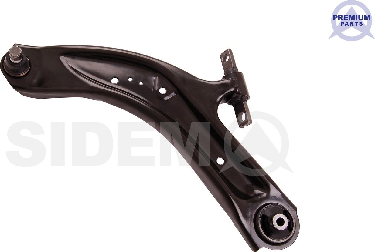 Поперечный рычаг передней подвески Sidem (Листовая сталь). Артикул 41670