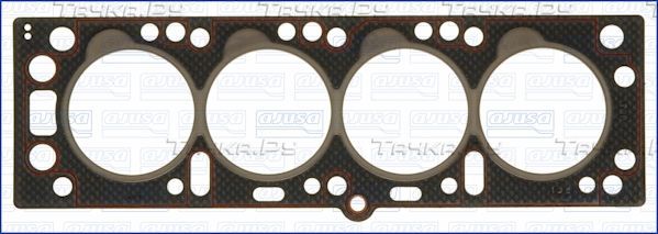 Прокладка ГБЦ Ajusa FIBERMAX для Opel Kadett E 1988-1994. Артикул 10066220