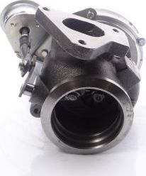 Турбина (турбокомпрессор) Garrett Original Spare part для Mercedes-Benz E-Класс II (W210, S210) 1998-2003. Артикул 716111-5001S