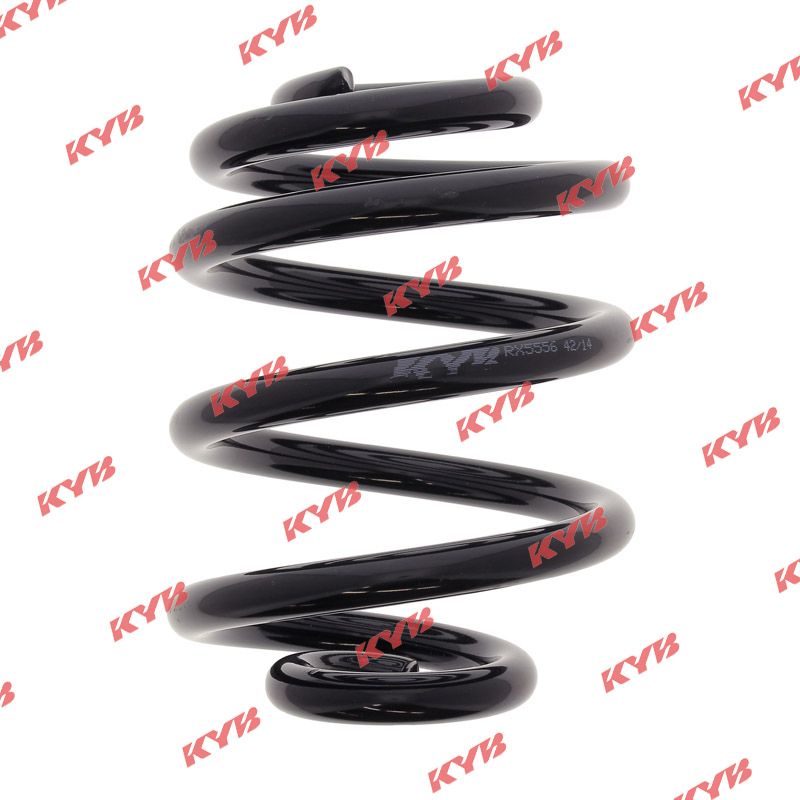 Пружина подвески KYB (Каяба) K-Flex. Артикул RX5556