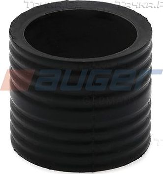 Патрубок радиатора (системы охлаждения) Auger. Артикул 57694