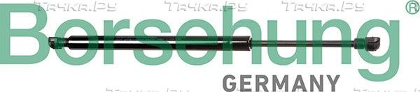 Амортизатор (упор) багажника Borsehung. Артикул B12068