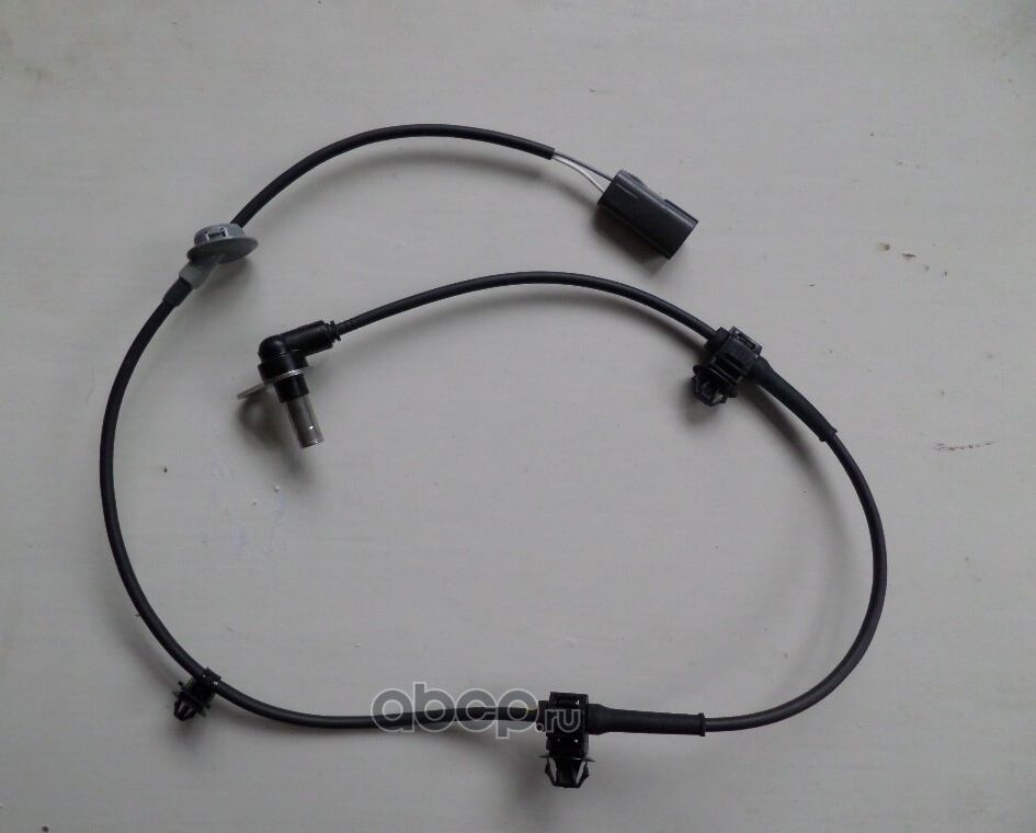 Датчик ABS передний левый MAZDA CX-7 (2007/05-2012) MAZDA CX-9 TB 2007/09 - 2015 MAZDA 8 (LY) (02/20 (Magtechnic). Артикул mag3057