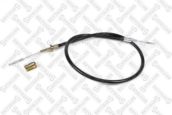 Трос сцепления Stellox. Артикул 29-98375-SX
