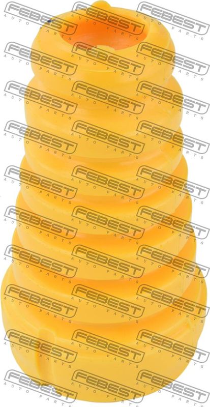 Отбойник амортизатора (стойки) Febest. Артикул MZD-KEV2R