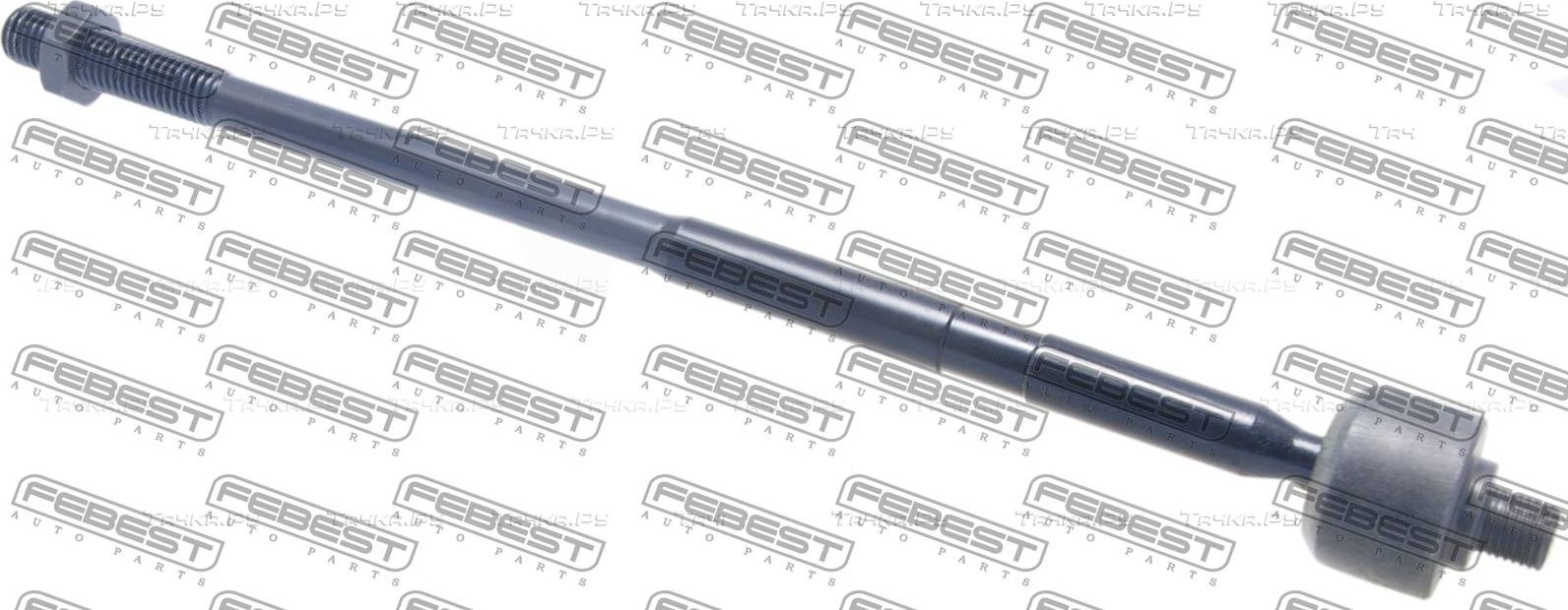 Рулевая тяга Febest для Ford Tourneo Connect I 2002-2013. Артикул 2122-TRC