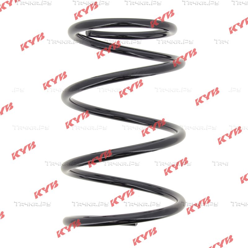 Пружина подвески KYB (Каяба) K-Flex. Артикул RG3567