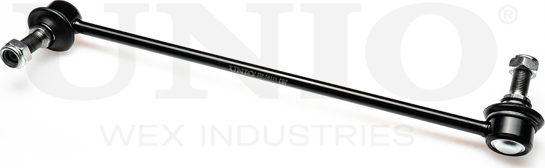 Тяга/стойка стабилизатора (Unio). Артикул SSP-50113