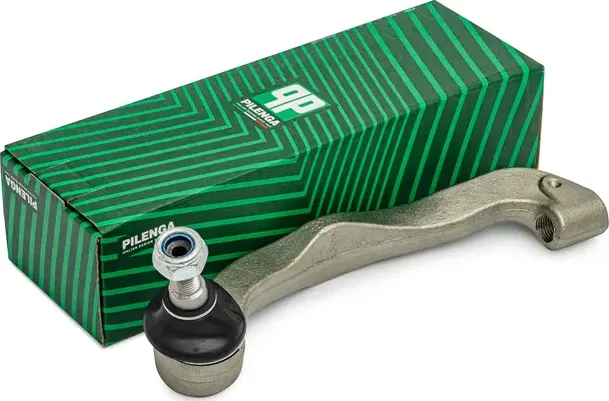 PILENGA Наконечник тяги рулевой  правый  VAG VW T5 Pilenga. Артикул ts-p3784