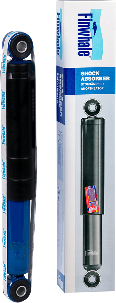 Амортизатор Finwhale. Артикул 25015GU