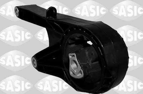 Опора (подушка) двигателя Sasic передняя для Opel Cascada 2013-2019. Артикул 2706408