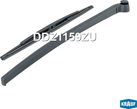 Рычаг стеклоочистителя Krauf. Артикул DDZ1159ZU