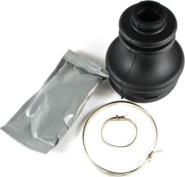 Пыльник ШРУСа внутренний Pascal (резина) для Renault Twingo I 2001-2007. Артикул G6R003PC