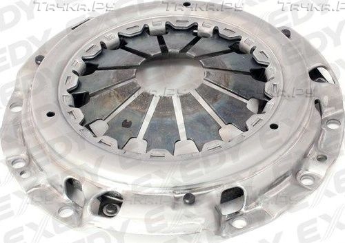 Корзина сцепления Exedy. Артикул DHC556U