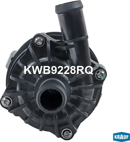 Насос водяной электрический (Krauf). Артикул KWB9228RQ