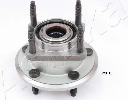 Ступица колеса ASHIKA задняя для Jeep Commander XK, XH 2005-2010. Артикул 44-29015