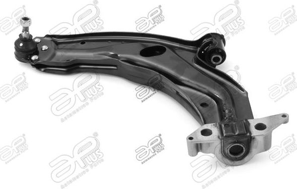 Поперечный рычаг передней подвески APlus. Артикул 16570AP