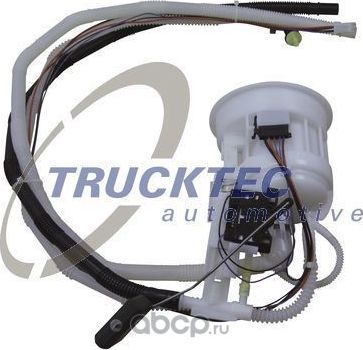 Бензонасос (топливный насос) Trucktec Automotive. Артикул 02.38.081