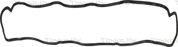 Прокладка клапанной крышки Elring для Kia Proceed I 2008-2012. Артикул 707.500
