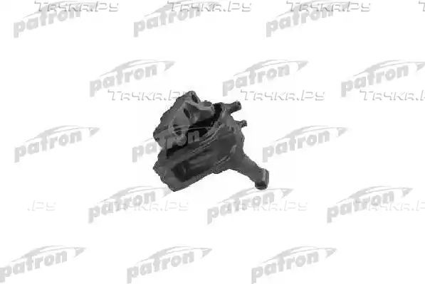 Подушка (опора) двигателя Patron передняя для Volkswagen Sharan II 2010-2026. Артикул PSE3579