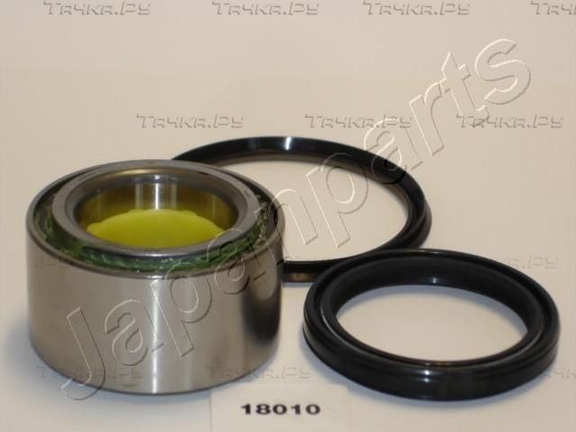 Ступичный подшипник (комплект) Japanparts. Артикул KK-18010