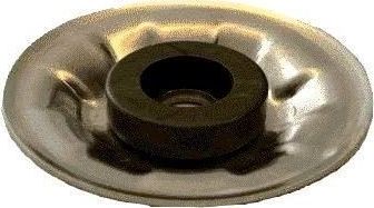 Опорный подшипник амортизатора (стойки) Formpart передний для Opel Astra F 1991-2005. Артикул 20407350/S