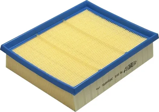 Фильтр воздушный (Goodwill). Артикул AG2053