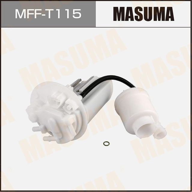 Топливный фильтр Masuma. Артикул MFF-T115