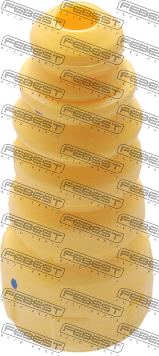 Отбойник амортизатора (стойки) Febest. Артикул VWD-TIGR