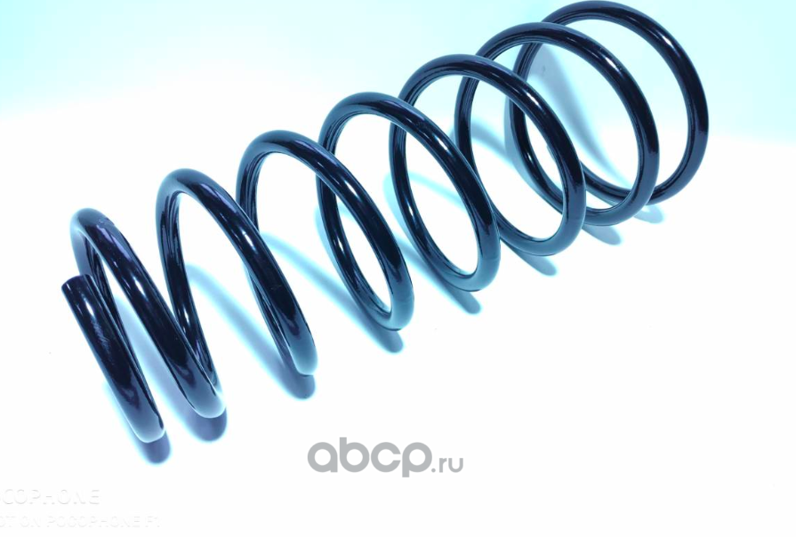 Пруж подв задняя(Цена за штуку отгружается парами!!) KIA Shuma Sephia Mentor (Klakson). Артикул 54912