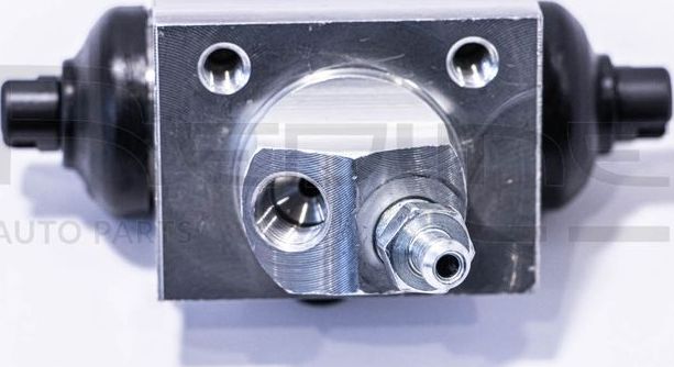 Тормозной цилиндр RED Line задний правый для Kia Picanto III 2017-2026. Артикул 10KI018