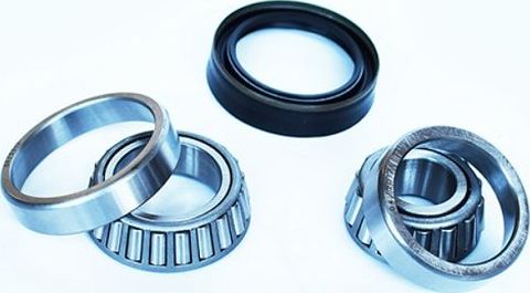 Ступичный подшипник (комплект) ASAM. Артикул 55616