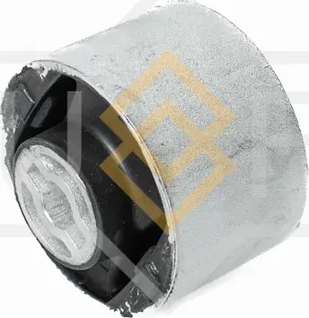 Сайлентблок заднего рычага подвески задний правый/левый FIAT CROMA 2005-2011/OPE (Sufix). Артикул SL2165