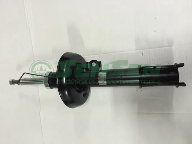 АМОРТИЗАТОР OPEL ASTRA G 98-05 ПЕР.ЛЕВ.ГАЗ. (Sensen). Артикул 42141121