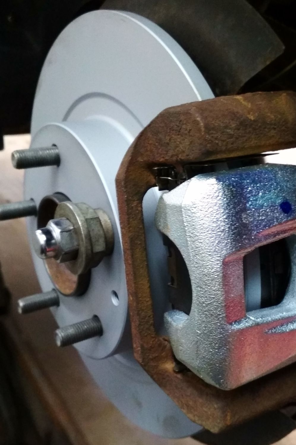 Тормозной диск Zimmermann Coat Z. Артикул 370.3052.20