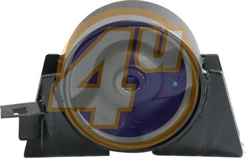 Подушка (опора) двигателя 4U. Артикул NS-EM-00097