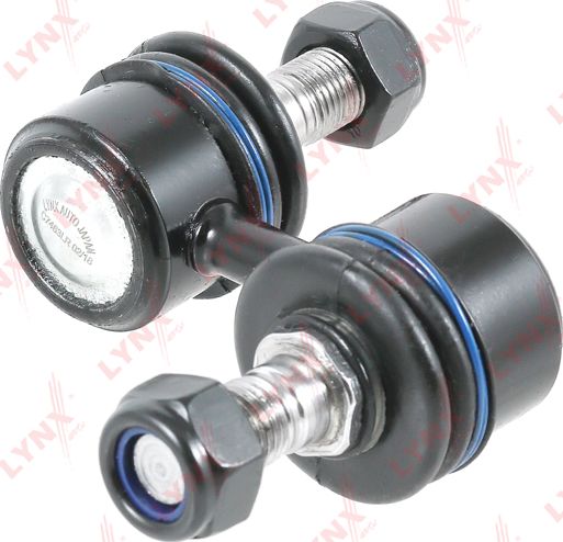 Стойка (тяга) стабилизатора LYNXauto. Артикул C7463LR