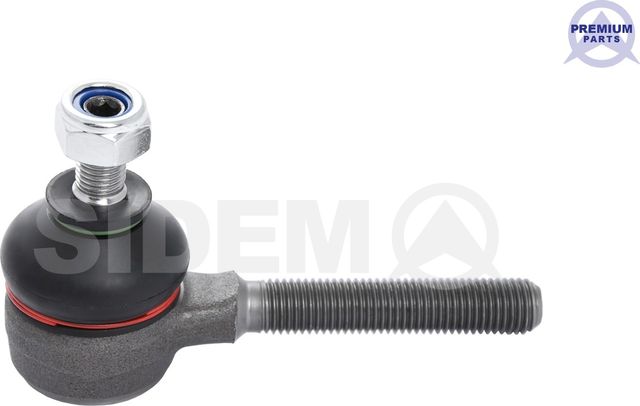 Наконечник рулевой тяги Sidem правый/левый внутренний для Mercedes-Benz 190 (W201) 1982-1993. Артикул 49335