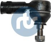 Наконечник рулевой тяги RTS. Артикул 91-09732