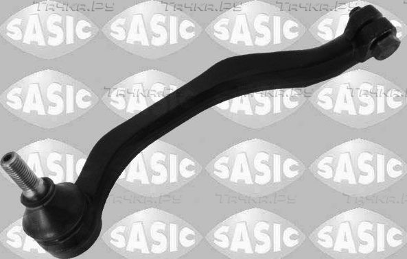 Наконечник рулевой тяги Sasic левый для MINI Clubman I (R55) 2007-2014. Артикул 7676054
