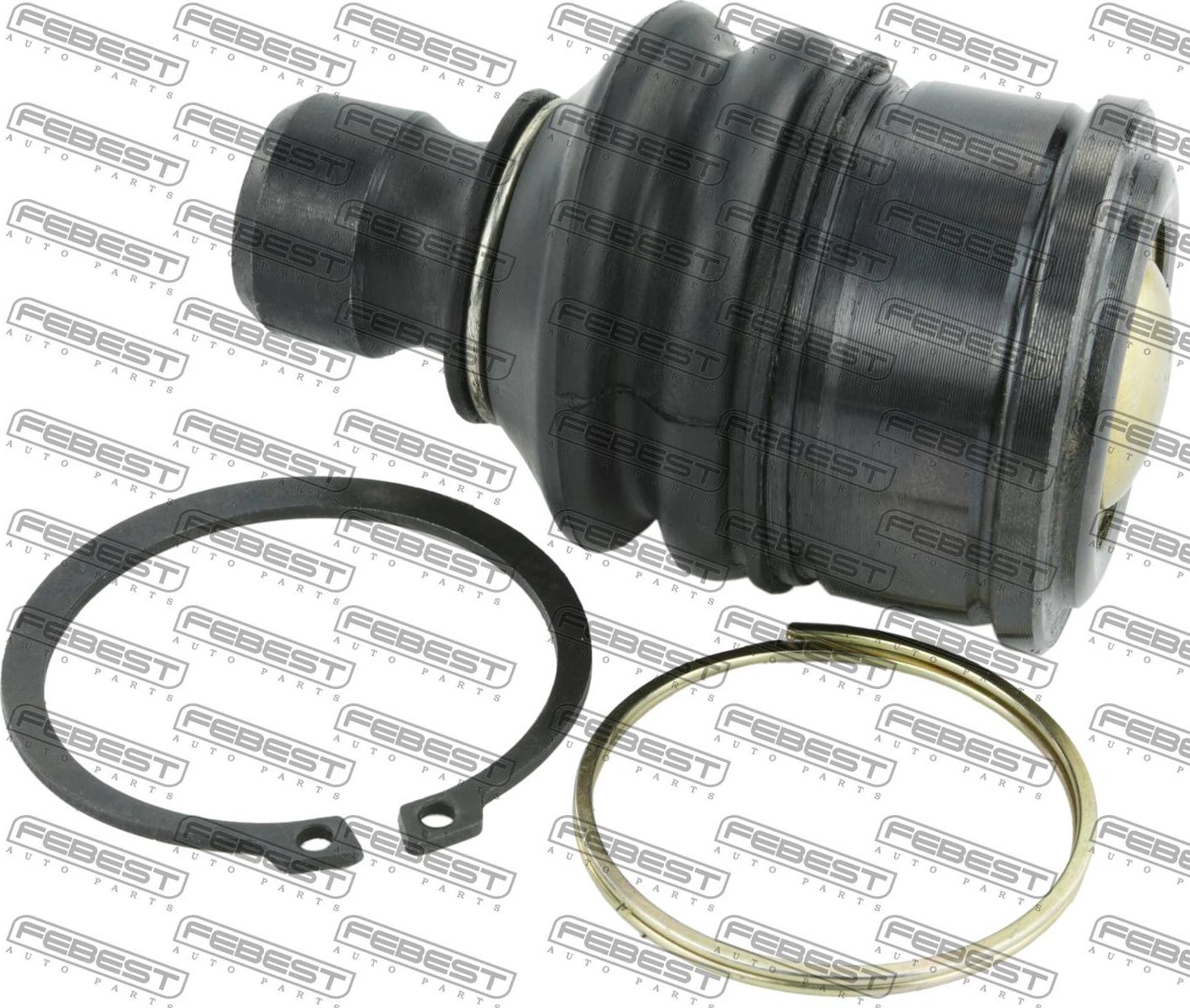 Шаровая опора Febest. Артикул 2120-ED