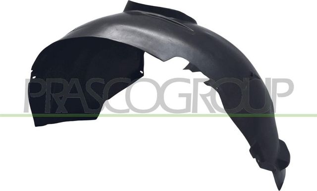 Подкрылок Prasco (полимерный материал) передний правый для Ford C-MAX I 2003-2007. Артикул FD7153603