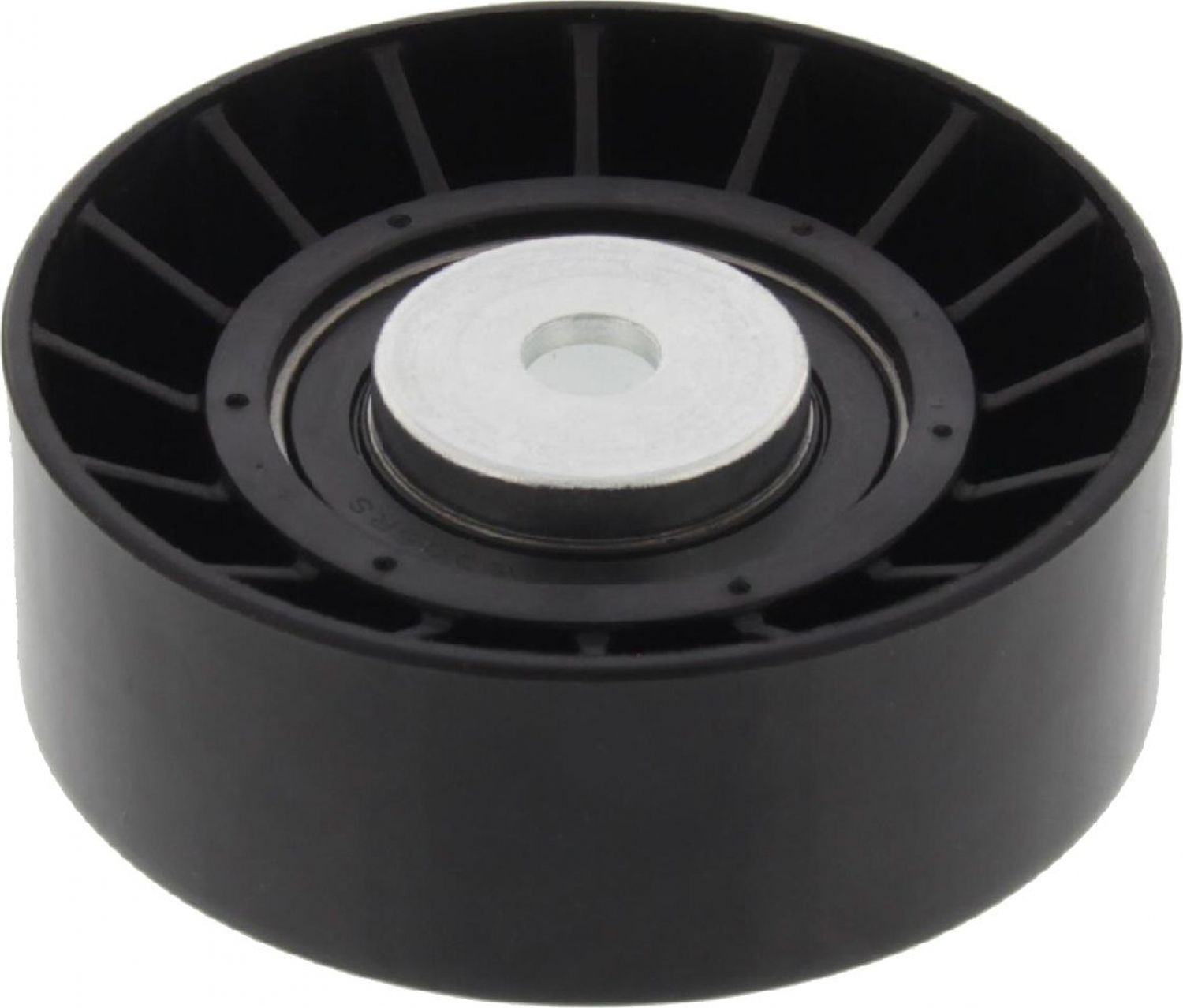 Направляющий (ведущий) ролик приводного поликлинового ремня MAPCO. Артикул 23679