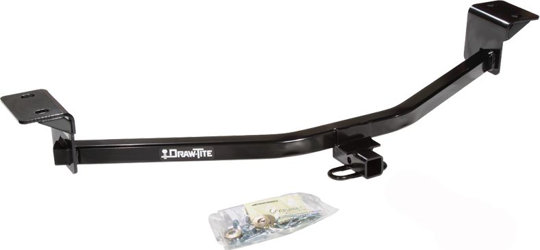 Балка Draw-Tite под амер. фаркоп для Acura ZDX 2010-2013 без вставки с шаром в комплекте. Артикул 24854