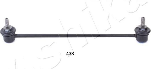 Стойка (тяга) стабилизатора ASHIKA. Артикул 106-04-438L