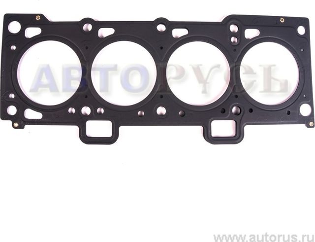 прокладка ГБЦ БЦМ 1118 дв.1,4 16 кл 2-слойная 77,5 11194-1003020-02. Артикул 11194100302002