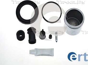 Ремкомплект тормозного суппорта ERT передний для Mazda Xedos 6 1992-1999. Артикул 401362